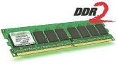 1GB DDR2 533MHz Kingston - KVR533D2N4/1G