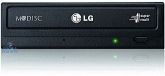 Gravador DVD LG 22x SATA - com M-Disc - GH22NS90