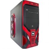 Gabinete Gamer