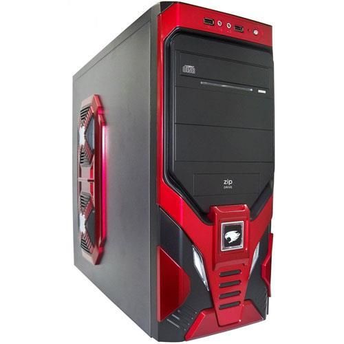 Gabinete Gamer